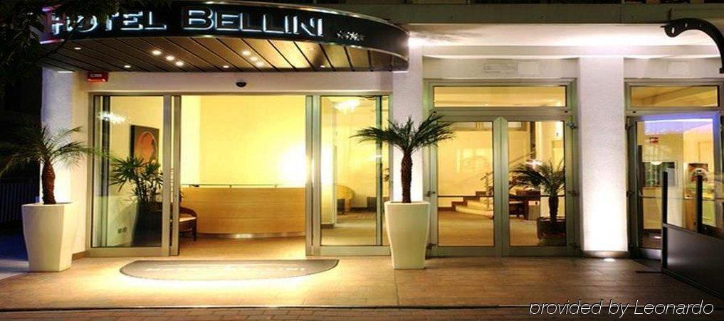Hotel Bellini Relais (Adults Only) Lignano Sabbiadoro Zewnętrze zdjęcie