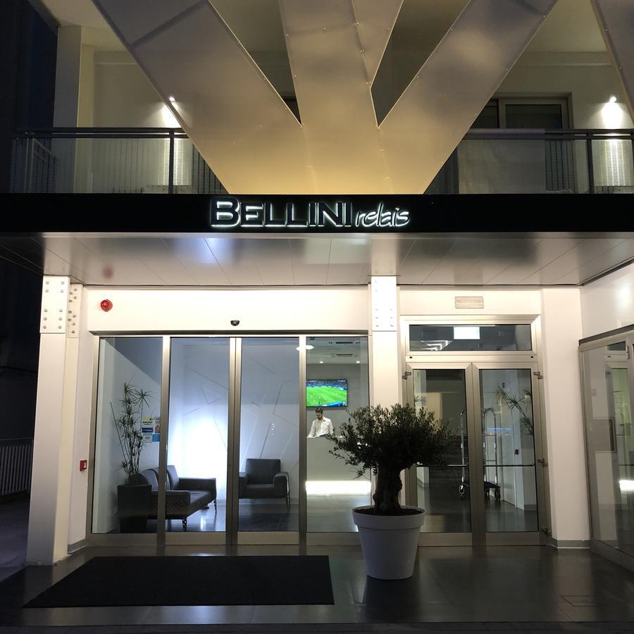 Hotel Bellini Relais (Adults Only) Lignano Sabbiadoro Zewnętrze zdjęcie